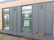 Prodej modulového domu 27 m, cena 860000 CZK / objekt, nabízí 