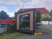 Prodej modulového domu 27 m, cena 860000 CZK / objekt, nabízí 