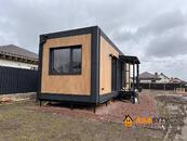 Prodej modulového domu 37 m, cena 1150000 CZK / objekt, nabízí 