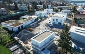 ŘRD 5+kk, 131,6m2, ul. Ve Dvoře, Roudnice nad Labem, Bydlení ve Dvoře D1, cena 11890000 CZK / objekt, nabízí 