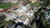 Rodinný dům 5+kk, 131,7 m2, s pozemkem 406 m2, Roudnice nad Labem, C2, cena 12330000 CZK / objekt, nabízí 