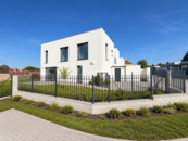 Rodinný dům 5+kk, 131,7 m2, s pozemkem 406 m2, Roudnice nad Labem, C2, cena 12330000 CZK / objekt, nabízí 
