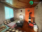 Zahrada s chatkou - Kadaň, cena 650000 CZK / objekt, nabízí 