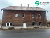 Prodej domu, penzionu, ubytovacího zařízení Vejprty., cena 4300000 CZK / objekt, nabízí 