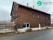 Prodej domu, penzionu, ubytovacího zařízení Vejprty., cena 3950000 CZK / objekt, nabízí 