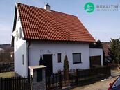 Chaty s garáží na pozemku 361 m2, Úštěk - Tetčiněves, cena 3400000 CZK / objekt, nabízí 