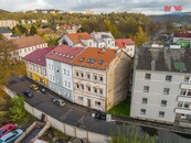 Prodej nájemního domu, Ústí nad Labem, ul. 1. máje č.p.243/5, cena 9235080 CZK / objekt, nabízí M&M reality holding a.s.