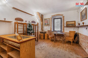 Prodej rodinného domu, Ústí nad Labem, ul. Kojetická, cena 3749000 CZK / objekt, nabízí 