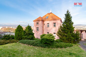 Prodej rodinného domu, 250 m2, Ústí nad Labem, ul. Hynaisova, cena 10500000 CZK / objekt, nabízí M&M reality holding a.s.