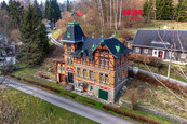 Prodej rodinného domu, 200 m2, Krásná Lípa, cena 4990000 CZK / objekt, nabízí 