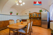 Prodej rodinného domu, 260 m2, Radonice, cena 3900000 CZK / objekt, nabízí 