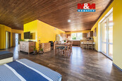 Prodej rodinného domu, 140 m2, Domoušice, cena 7900000 CZK / objekt, nabízí 