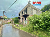 Prodej rodinného domu, 140 m2, Bílina, ul. Chlumská, cena 1821000 CZK / objekt, nabízí 