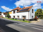 Prodej rodinného domu, 208 m2, Jimlín-Zeměchy, cena 5500000 CZK / objekt, nabízí 