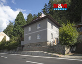Prodej rodinného domu, 190 m2, Děčín, ul. Loubská, cena 7745000 CZK / objekt, nabízí 