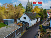 Prodej rodinného domu, 120 m2, Děčín, ul. Jelení, cena 1690000 CZK / objekt, nabízí 