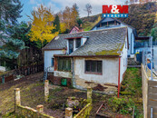Prodej rodinného domu, 120 m2, Děčín, ul. Jelení, cena 1290000 CZK / objekt, nabízí 