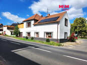 Prodej rodinného domu, 208 m2, Jimlín-Zeměchy, cena 4890000 CZK / objekt, nabízí 