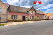 Prodej rodinného domu, 182 m2, Křesín, ul. Křesín, cena 3900000 CZK / objekt, nabízí 
