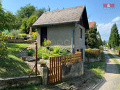 Prodej chaty, 14 m2, Kadaň, cena 1100000 CZK / objekt, nabízí 