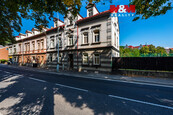 Prodej činžovního domu, 261 m2, Děčín, ul. Pivovarská, cena 12200000 CZK / objekt, nabízí 