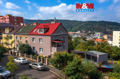 Prodej domu, 275 m2, Ústí nad Labem, ul. Jeseninova, cena 11500000 CZK / objekt, nabízí 