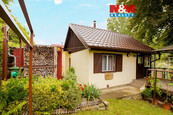 Prodej chaty 2+1, Klášterec nad Ohří, ul. Ohřecká louka, cena 2900000 CZK / objekt, nabízí 
