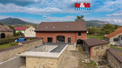 Prodej rodinného domu 7kk, 329 m2, Chotiměř, cena 12700000 CZK / objekt, nabízí 