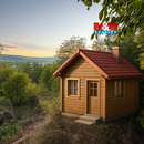 Prodej chaty, 19 m2, Ústí nad Labem, cena 550000 CZK / objekt, nabízí 