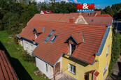 Prodej rodinného domu, 240 m2, Orasice, okr. Louny, cena 4900000 CZK / objekt, nabízí 