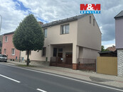 Prodej rodinného domu, 200 m2, Louny, ul. Riegrova, cena 7599000 CZK / objekt, nabízí 