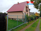 Prodej rekreačního objektu v Kadani, 389 m2, cena 7863000 CZK / objekt, nabízí 