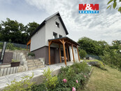 Prodej chaty, 54 m2, zahrada 673 m2, Dolní Zálezly, cena 2999000 CZK / objekt, nabízí 