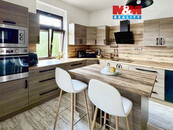 Prodej rodinného domu, 210 m2, Most, ul. Jugoslávská, cena 15663000 CZK / objekt, nabízí 