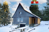 Prodej chaty 3+1, Kalek - Načetín, cena 3200000 CZK / objekt, nabízí 
