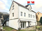 Prodej rodinného domu,180 m2, Ústí nad Labem, Sebuzín, cena 4449000 CZK / objekt, nabízí 