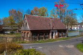 Prodej rodinného domu, 140 m2, Rumburk, ul. Horská, cena 2121000 CZK / objekt, nabízí 