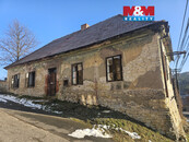 Prodej rodinného domu, 89 m2, Pnětluky, cena 1321000 CZK / objekt, nabízí 