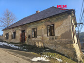 Prodej rodinného domu, 89 m2, Pnětluky, cena 1711000 CZK / objekt, nabízí 