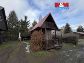 Prodej chaty, OV, 28 m2, Vikletice, cena 822600 CZK / objekt, nabízí 