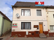 Prodej rodinného domu v Hoštce, ul. Litoměřická, cena 3969000 CZK / objekt, nabízí 