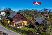 Prodej rodinného domu, 164 m2, Bynovec, cena 6990000 CZK / objekt, nabízí 