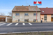 Prodej rodinného domu, 272 m2, Líšťany, ul. Zlatá Ulička, cena 2650000 CZK / objekt, nabízí 
