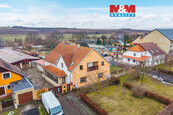 Prodej rodinného domu, 486 m2, Droužkovice, ul. Rudé armády, cena 19300000 CZK / objekt, nabízí 