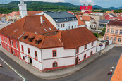 Prodej rodinného domu, 374 m2, Kadaň, ul. Boženy Němcové, cena 7900000 CZK / objekt, nabízí 