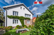 Prodej rodinného domu, 246 m2, Jirkov, ul. K. H. Máchy, cena 8850000 CZK / objekt, nabízí 