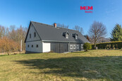 Prodej chalupy, 250 m2, Chřibská, okr. Děčín, cena 6950000 CZK / objekt, nabízí 