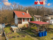 Prodej chaty, 25 m2, Údlice, cena 1800000 CZK / objekt, nabízí 
