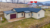 Prodej rodinného domu v Horním Podluží - Světlík, cena 8700000 CZK / objekt, nabízí 