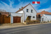 Prodej rodinného domu, 180 m2, Kyškovice, ul. Kyškovice, cena 3360000 CZK / objekt, nabízí 
